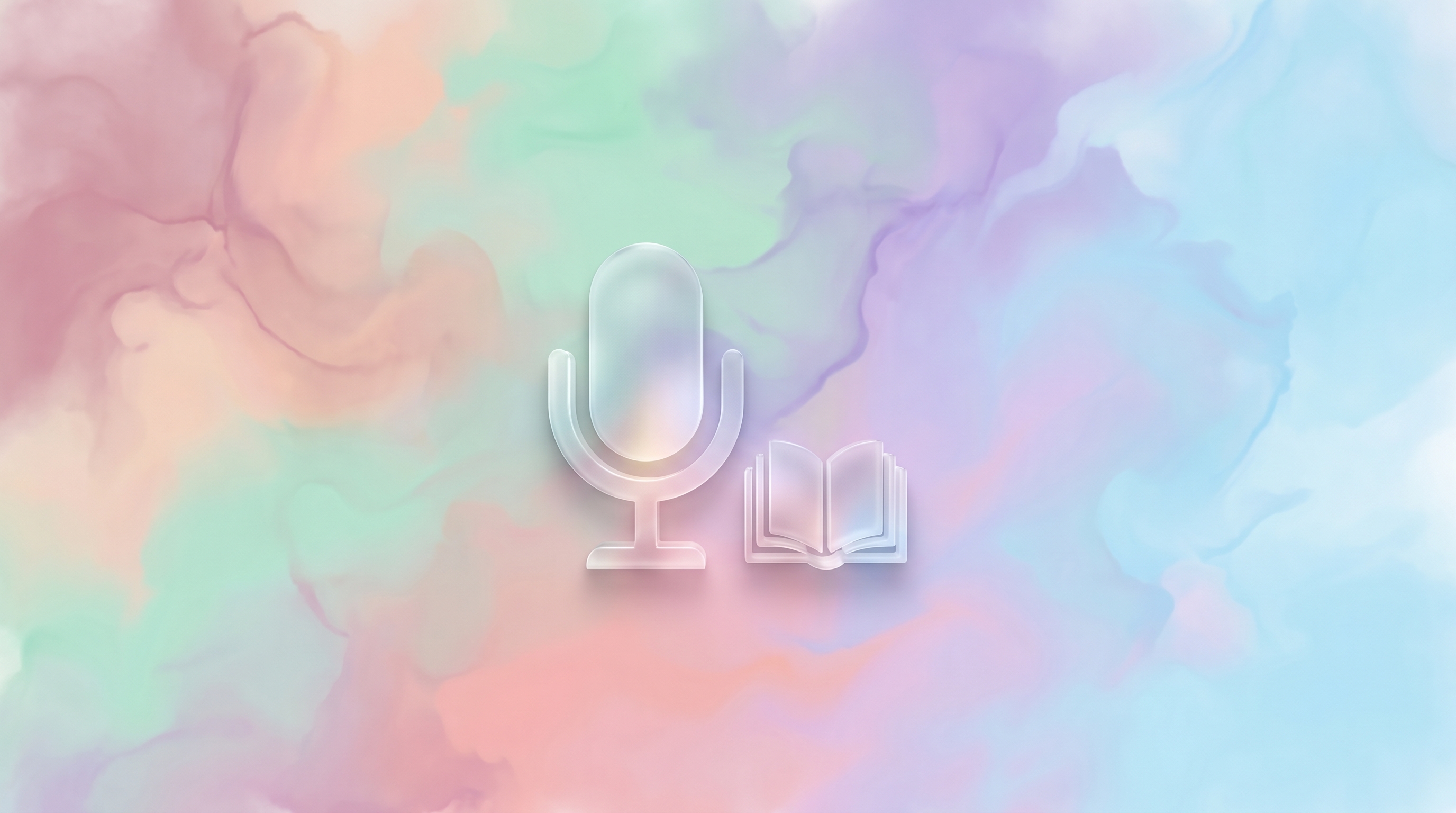 Voice and tone — illustration