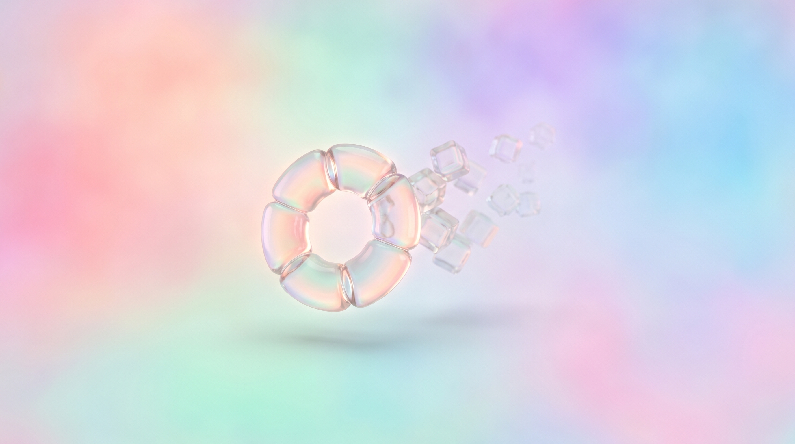 How first-party data attribution replaces browser pixels — illustration
