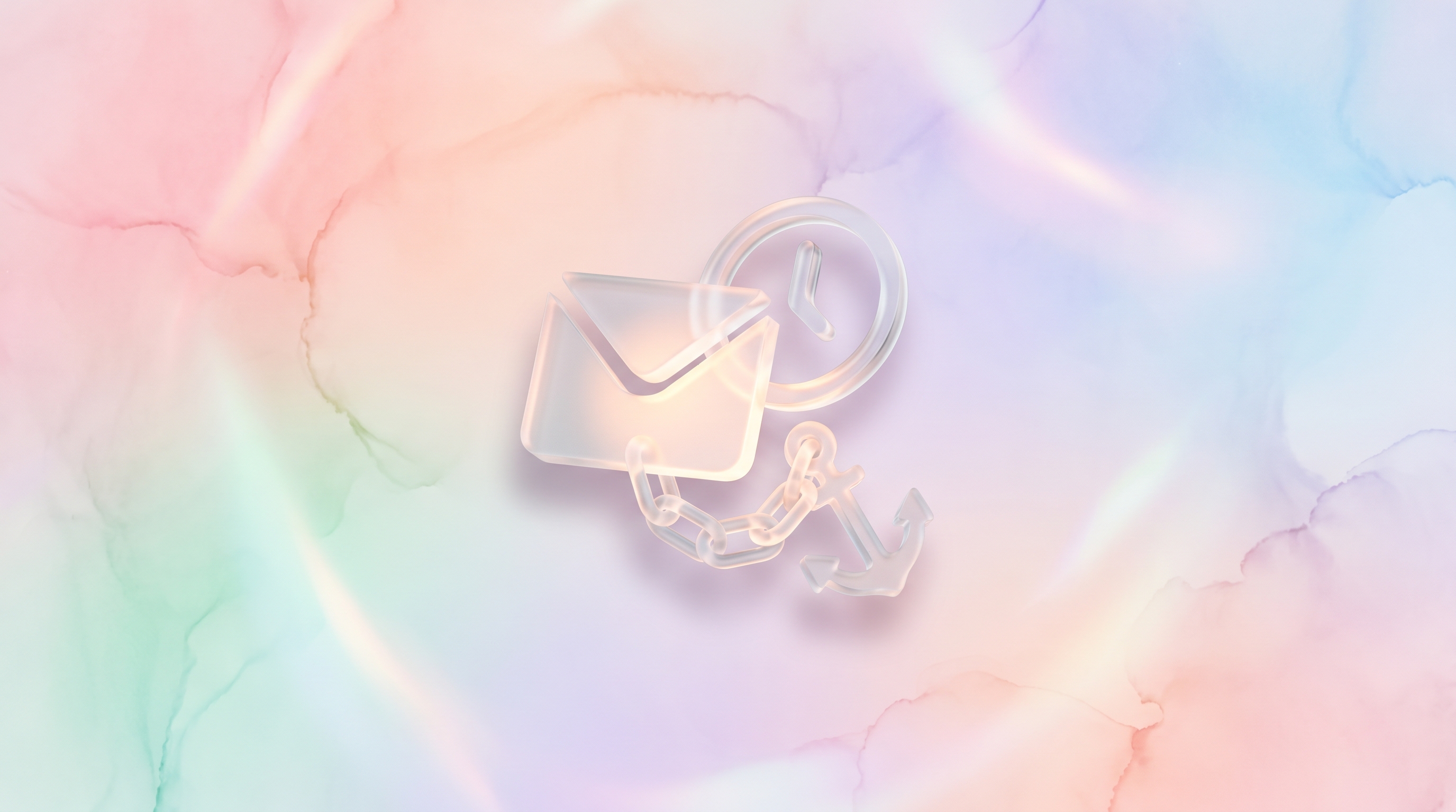 Why email and order timing are the new attribution anchor — illustration