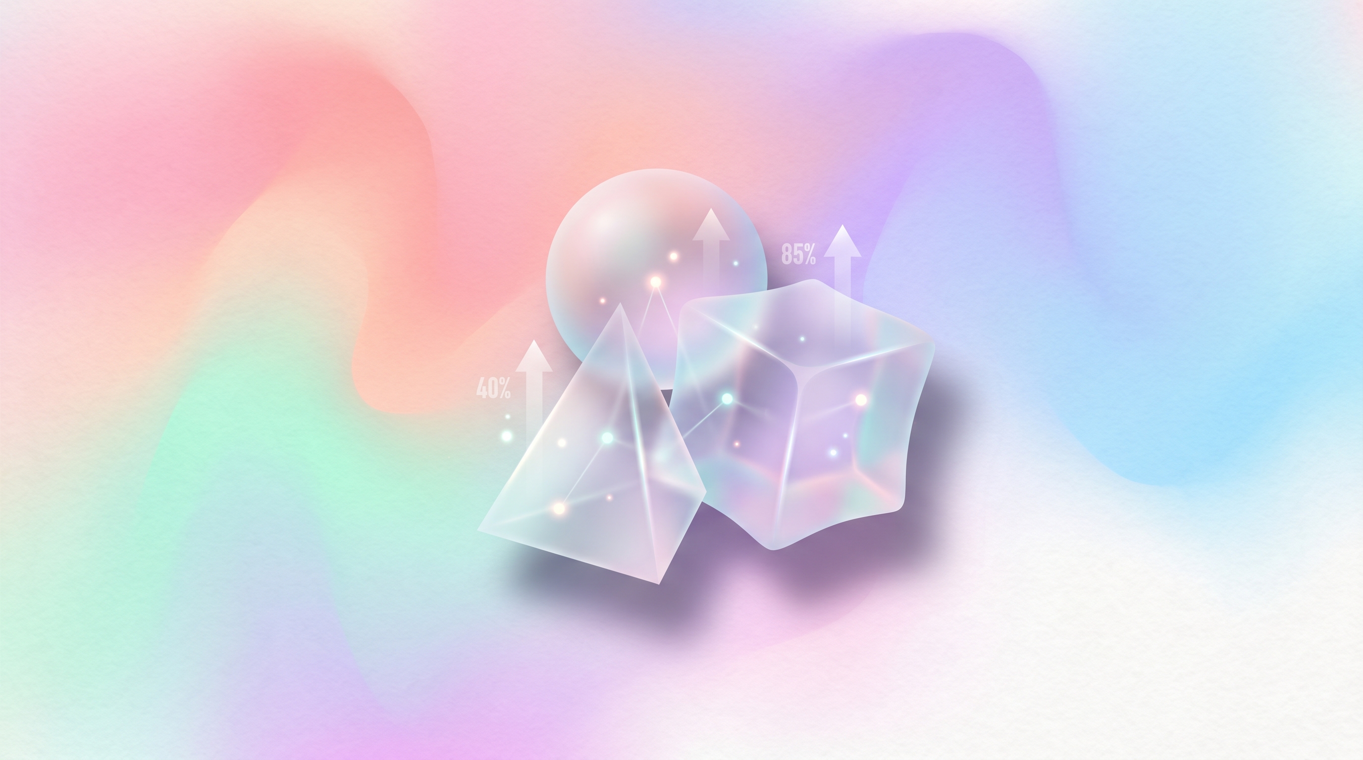 Why TikTok Shop platform-reported numbers inflate by 40-85% — illustration
