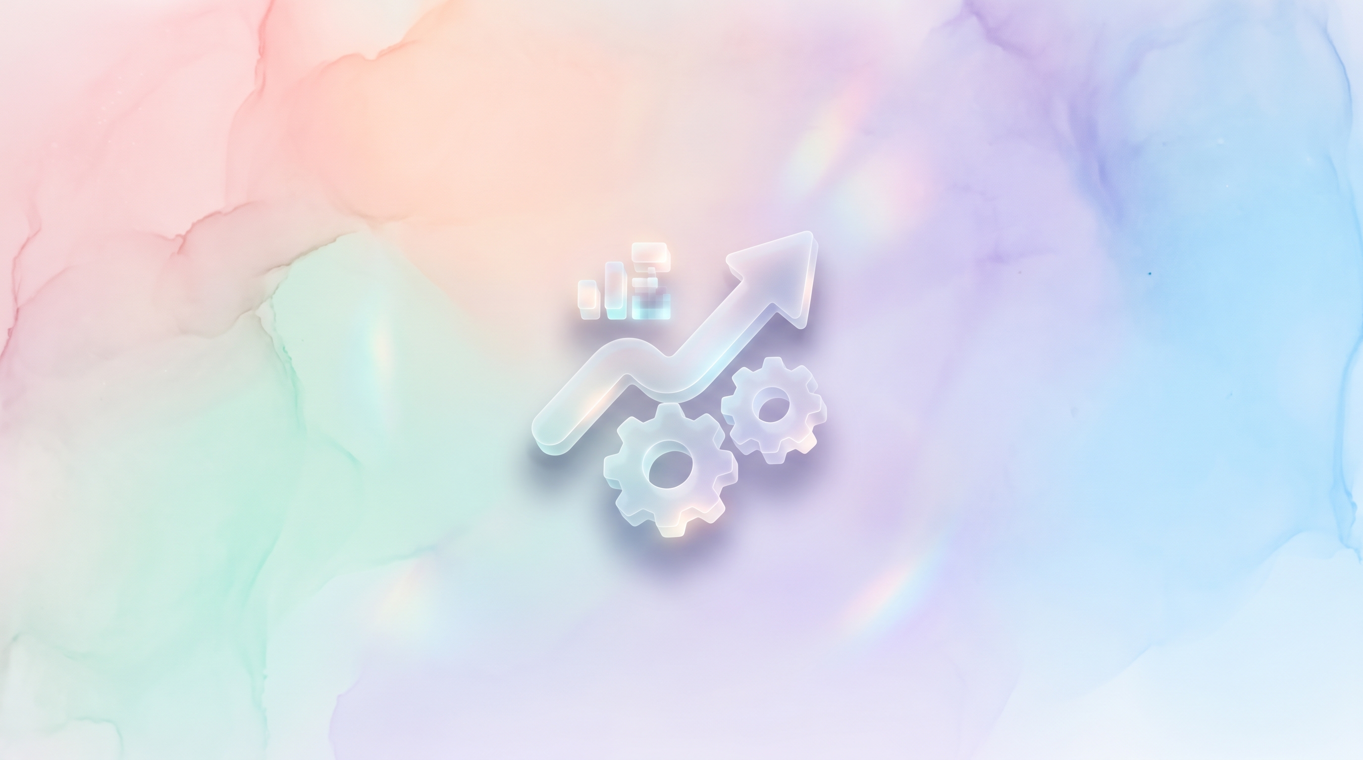 Interpreting MER Results for Business Growth — illustration